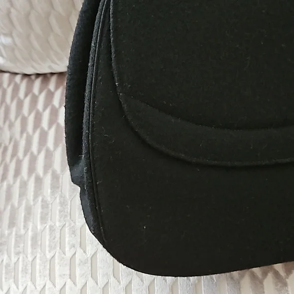 Vintage Crown Lewis Handbag - Picture 9 of 14